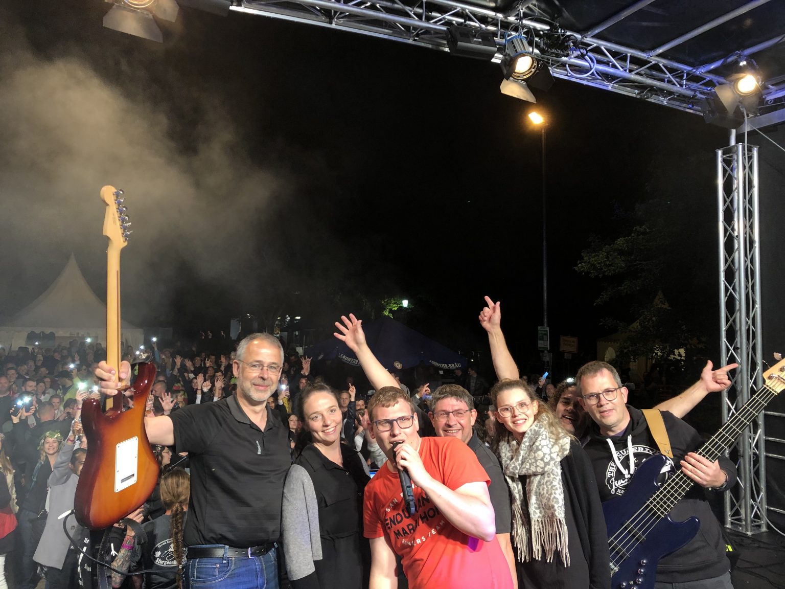 NEW DISCOVERY in Rothenburg